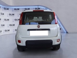 FIAT Panda 0.9 t.air t. 4x4 s&s 85cv