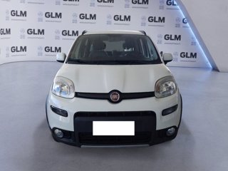 FIAT Panda 0.9 t.air t. 4x4 s&s 85cv