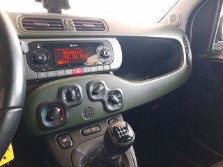 FIAT Panda 0.9 t.air t. 4x4 s&s 85cv