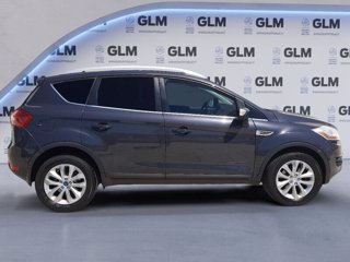 FORD Kuga 2.0 tdci titanium 4wd 163cv powershift