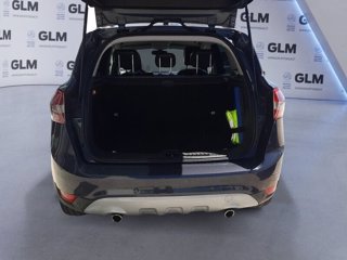 FORD Kuga 2.0 tdci titanium 4wd 163cv powershift