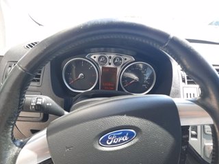 FORD Kuga 2.0 tdci titanium 4wd 163cv powershift