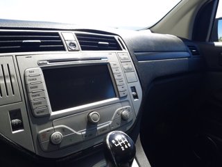 FORD Kuga 2.0 tdci titanium 4wd 163cv powershift