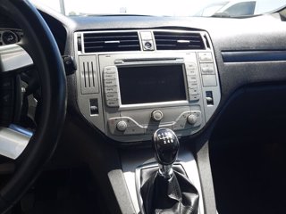 FORD Kuga 2.0 tdci titanium 4wd 163cv powershift