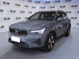 VOLVO Xc40 1.5 t5 recharge phev core auto