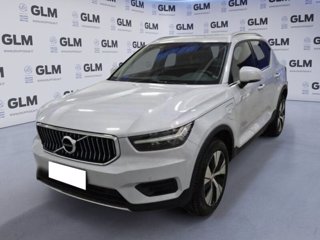 VOLVO Xc40 1.5 t4 phev inscription expression auto my21