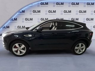JAGUAR E-Pace 2.0D I4 163 CV AWD Auto SE