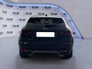 JAGUAR E-Pace 2.0D I4 163 CV AWD Auto SE