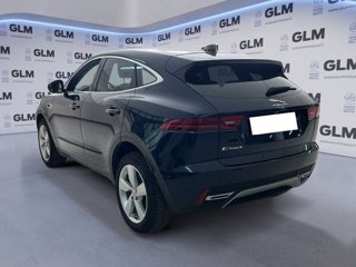JAGUAR E-Pace 2.0D I4 163 CV AWD Auto SE