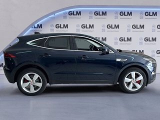 JAGUAR E-Pace 2.0D I4 163 CV AWD Auto SE