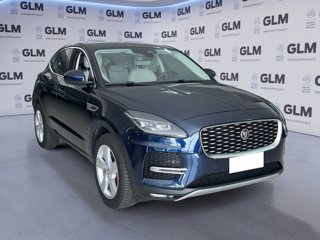 JAGUAR E-Pace 2.0D I4 163 CV AWD Auto SE