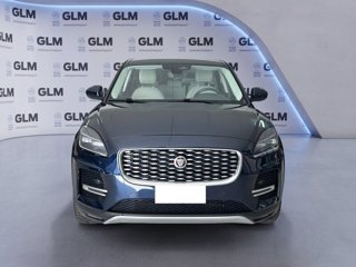JAGUAR E-Pace 2.0D I4 163 CV AWD Auto SE