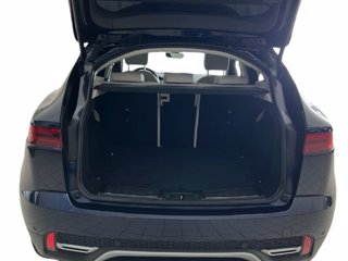 JAGUAR E-Pace 2.0D I4 163 CV AWD Auto SE