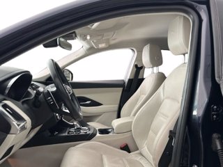 JAGUAR E-Pace 2.0D I4 163 CV AWD Auto SE