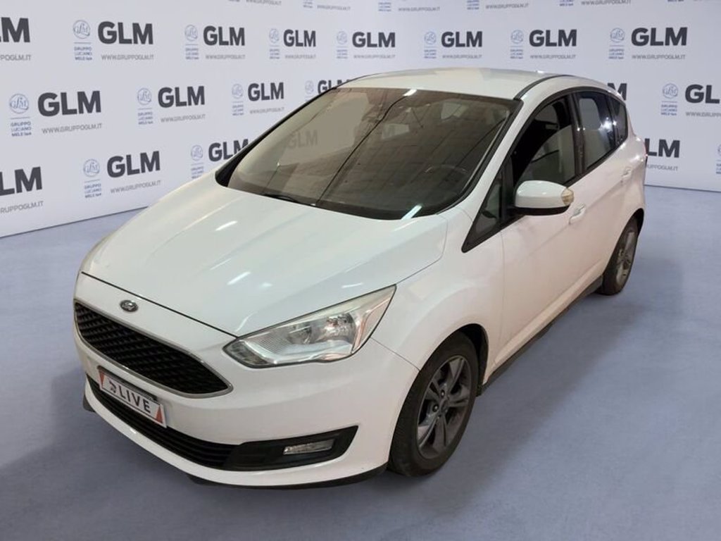 FORD C-Max 1.5 TDCi 120cv S&S Business