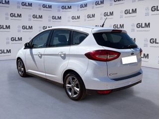 FORD C-Max 1.5 TDCi 120cv S&S Business