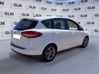FORD C-Max 1.5 TDCi 120cv S&S Business