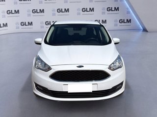 FORD C-Max 1.5 TDCi 120cv S&S Business