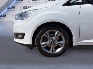 FORD C-Max 1.5 TDCi 120cv S&S Business
