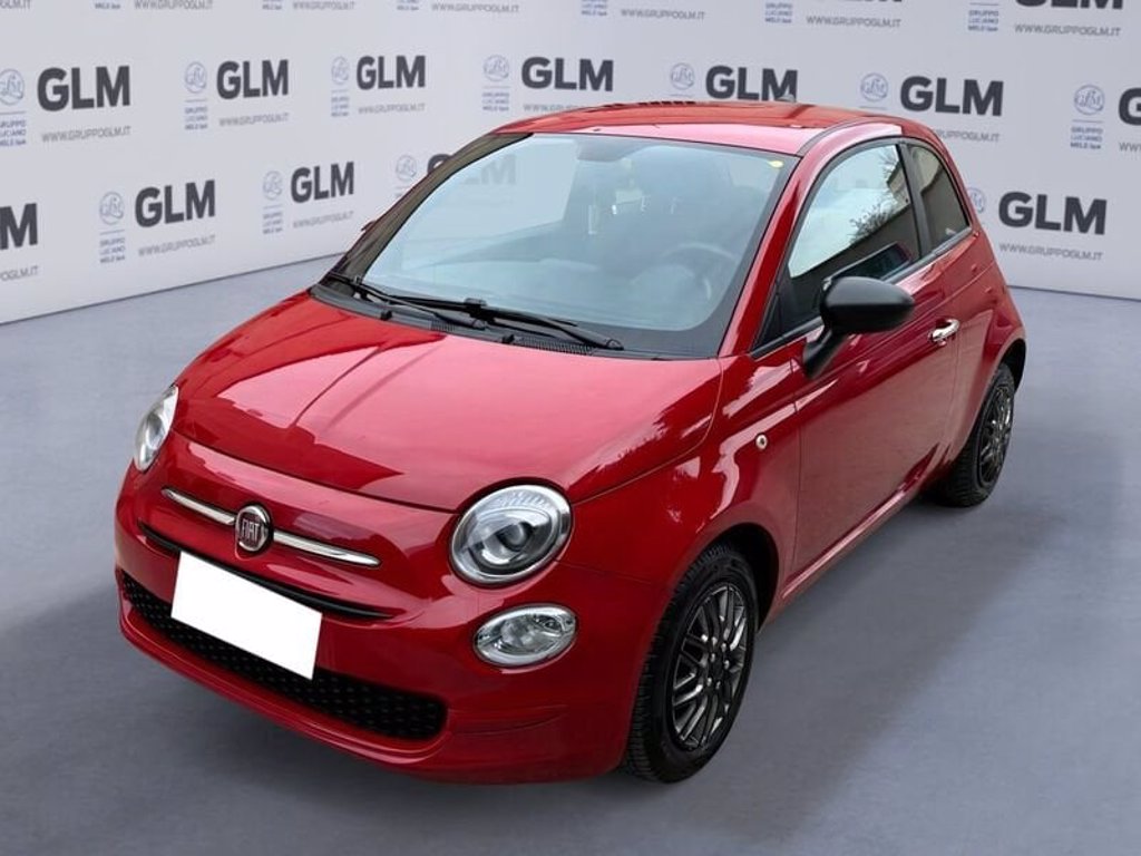 FIAT 500 1.0 Hybrid