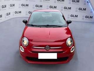 FIAT 500 1.0 Hybrid