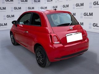 FIAT 500 1.0 Hybrid