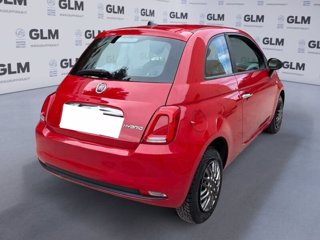 FIAT 500 1.0 Hybrid
