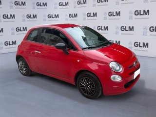FIAT 500 1.0 Hybrid