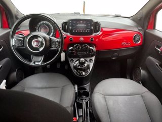 FIAT 500 1.0 Hybrid