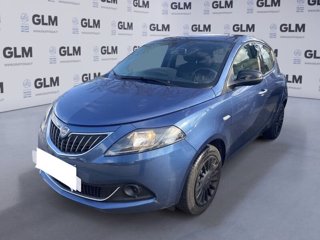 LANCIA Ypsilon 1.0 FireFly 70cv S&S Hybrid SILVER
