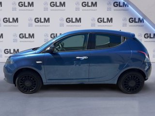 LANCIA Ypsilon 1.0 FireFly 70cv S&S Hybrid SILVER