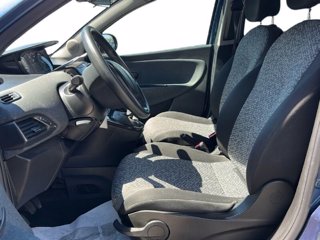 LANCIA Ypsilon 1.0 FireFly 70cv S&S Hybrid SILVER