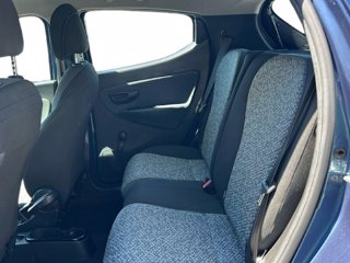 LANCIA Ypsilon 1.0 FireFly 70cv S&S Hybrid SILVER