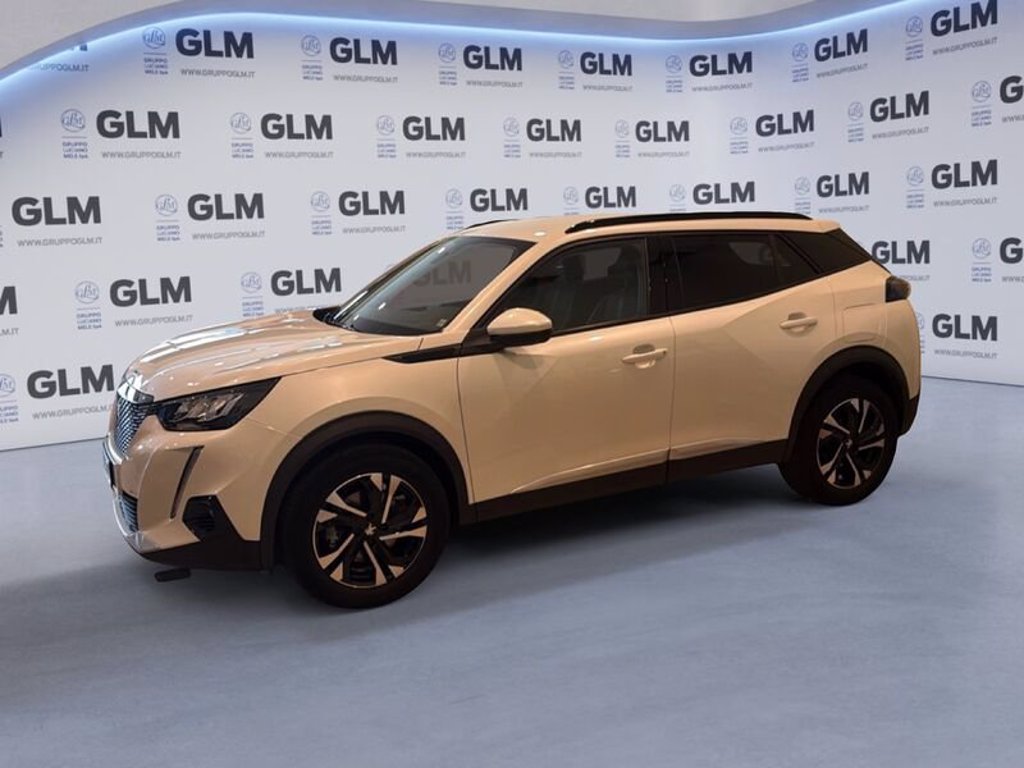 PEUGEOT 2008 BlueHDi 130 EAT8 GT Line S&S au AUTOCARRO