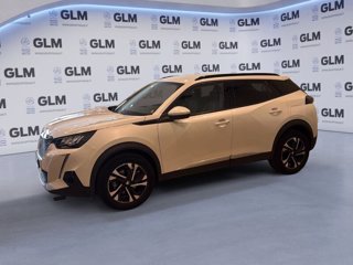 PEUGEOT 2008 BlueHDi 130 EAT8 GT Line S&S au AUTOCARRO