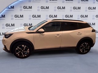 PEUGEOT 2008 BlueHDi 130 EAT8 GT Line S&S au AUTOCARRO