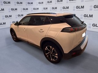 PEUGEOT 2008 BlueHDi 130 EAT8 GT Line S&S au AUTOCARRO