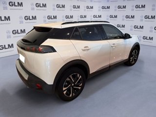 PEUGEOT 2008 BlueHDi 130 EAT8 GT Line S&S au AUTOCARRO