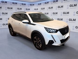 PEUGEOT 2008 BlueHDi 130 EAT8 GT Line S&S au AUTOCARRO