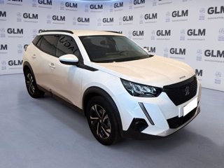 PEUGEOT 2008 BlueHDi 130 EAT8 GT Line S&S au AUTOCARRO