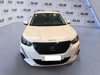 PEUGEOT 2008 BlueHDi 130 EAT8 GT Line S&S au AUTOCARRO