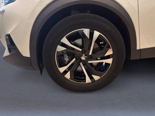 PEUGEOT 2008 BlueHDi 130 EAT8 GT Line S&S au AUTOCARRO