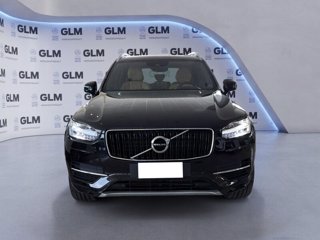 VOLVO XC90 D5 AWD Geartronic Momentum