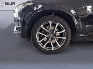 VOLVO XC90 D5 AWD Geartronic Momentum
