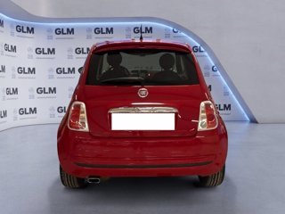 FIAT 500 1.2 lounge 69cv