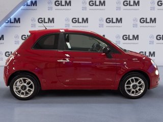 FIAT 500 1.2 lounge 69cv