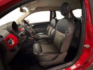 FIAT 500 1.2 lounge 69cv