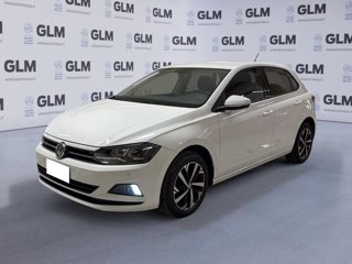 VOLKSWAGEN Polo 5p 1.6 tdi comfortline 95cv dsg