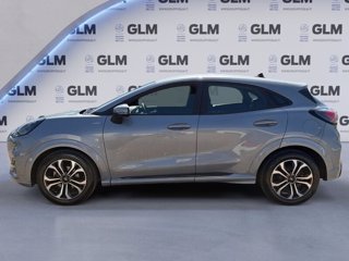 FORD Puma 1.0 ecoboost h st-line s&s 125cv