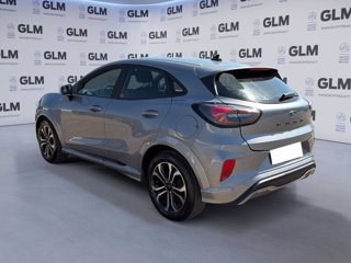 FORD Puma 1.0 ecoboost h st-line s&s 125cv
